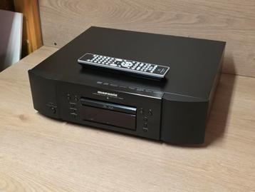 Marantz UD8004 SA-CD + Blu-Ray speler  beschikbaar voor biedingen