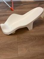 Baby badje inzet 0-8 maanden, Overige merken, Ophalen of Verzenden, Zo goed als nieuw, Badje