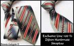Dennis Gadgets:Exclusive line: handmade 100% zijden stropdas, Kleding | Heren, Stropdassen, Nieuw, Met patroon, Ophalen, Overige kleuren