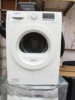 Samsung Samsung. Zuinige droger. Kleine krasjes aan de recht, 6 tot 8 kg, Ophalen of Verzenden, Zo goed als nieuw, 85 tot 90 cm