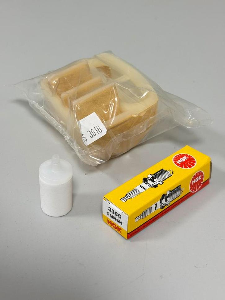 Husqvarna 562XP Air Filter 522 67 50-03 Fuel Filter CMR6H, Doe-het-zelf en Verbouw, Gereedschap | Zaagmachines, Nieuw, Kettingzaag