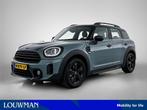 MINI Countryman 1.5 Cooper Business Edition Trekhaak | Stoel, Auto's, Mini, 12 maanden, 136 pk, Countryman, Leder en Stof