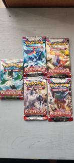Paldea evolved booster pack, Hobby en Vrije tijd, Verzamelkaartspellen | Pokémon, Ophalen, Nieuw, Booster, Foil