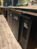 Gamko koeling en 2 complete bars, Huis en Inrichting, Barren, Ophalen of Verzenden, Zo goed als nieuw, Inclusief barstoelen