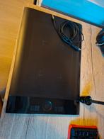 Wacom Intuos4 L A4 Wide tekentablet, Ophalen of Verzenden, Gebruikt, Bedraad, Wacom