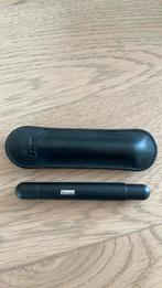 Lamy Balpen pico zwart ca. 9cm lang, Verzamelen, Pennenverzamelingen, Ophalen of Verzenden, Zo goed als nieuw, Vulpen, Overige merken