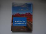 Lannoo reisgids , autoboek Californie en zuidwest USA, Overige merken, Europa, Nieuw, Ophalen of Verzenden