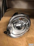 Fiat 500 abarth xenon koplamp links compleet origineel, Auto-onderdelen, Verlichting, Ophalen of Verzenden, Gebruikt, Fiat