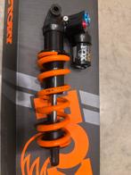 Fox Factory DHX2 Achterdemper Nieuw + SLS Veer, Fietsen en Brommers, Fietsonderdelen, Ophalen of Verzenden, Nieuw, Mountainbike