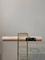 Behang | Casamance behang Lombok Paille - 75322242 - 1 rol, Huis en Inrichting, Kanaaldijk noord 13, Kleur mijn interieur, Ophalen of Verzenden