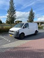 Volkswagen Transporter Bestel 2.0 D 75KW 2010, Auto's, Voorwielaandrijving, 4 cilinders, Volkswagen, Particulier