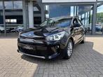 Kia RIO 1.0 TGDI DYNAMIC PLUS AUTOMAAT AIRCO NAVI CRUISE, Automaat, Gebruikt, Zwart, 3 cilinders