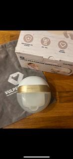 2x Vulpes Pro draadloze borstkolf - zo goed als nieuw, Ophalen of Verzenden, Zo goed als nieuw, Borstkolf