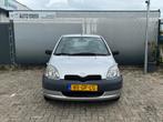 Toyota Yaris 1.0-16V VVT-i - APK 01-2026, Voorwielaandrijving, Stof, Gebruikt, 4 cilinders