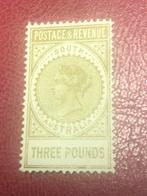 093 South Australie £3 pfr fasimile? zonder garantie, Postzegels en Munten, Brieven en Enveloppen | Buitenland, Ophalen of Verzenden