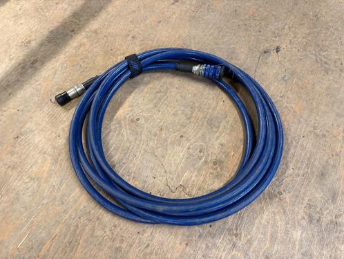 Weber Lukas 10m hydrauliekslang 720 Bar, Auto diversen, Autogereedschap, Gebruikt, Ophalen of Verzenden