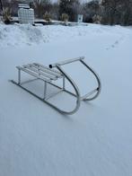 Nieuwe aluminium slee af fabriek, Jacuzziboer, Zo goed als nieuw, Info@jacuzziboer.nl, Traan 5 9351 vm leek