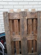 Euro Pallets, Doe-het-zelf en Verbouw, Hout en Planken, Ophalen of Verzenden, Zo goed als nieuw, Minder dan 200 cm, Pallet