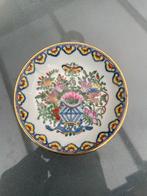 Kantonees Rose Medallion Schoteltjes, Antiek en Kunst, Ophalen