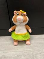 AH hamster knuffel Ballerina Paas hamster, Ophalen of Verzenden, Nieuw, Overige typen
