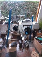 Filmcamera, Diaprojector & Film Spullen, Ophalen of Verzenden, Gebruikt, Video