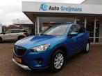 Mazda CX-5 2.0 165 Skylease+, Auto's, Mazda, Voorwielaandrijving, Stof, Zwart, 4 cilinders