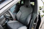 BMW iX xDrive45 M Sport / Panoramadak Sky Lounge / Trekhaak, Automaat, Cruise Control, IX, Zwart