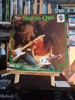 Status Quo, Cd's en Dvd's, Vinyl | Rock, Ophalen of Verzenden, Gebruikt, Overige formaten, Rock-'n-Roll