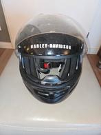 Harley-Davidson Systeemhelm - Maat L, Motoren, Overige merken, Systeemhelm, Heren, Ophalen of Verzenden