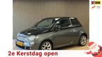 Fiat 500 0.9 TwinAir 500S GQ AIRCO AUX LEDEREN BEKLEDING, Voorwielaandrijving, Euro 5, 86 pk, Gebruikt