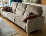Relaxbank Axel, Huis en Inrichting, Ophalen, Modern relax, Driepersoons, Zo goed als nieuw