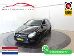 Mercedes-Benz A-Klasse 180 Ambition PDC Navi NL Auto, Voorwielaandrijving, 65 €/maand, Stof, Gebruikt
