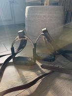 Sprenger bow balance beugels, Dieren en Toebehoren, Paarden en Pony's | Hoofdstellen en Tuigage, Ophalen of Verzenden, Zo goed als nieuw