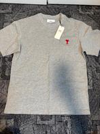 Ami Paris t-shirt, Kleding | Heren, T-shirts, Maat 48/50 (M), Ami Paris, Nieuw, Ophalen of Verzenden