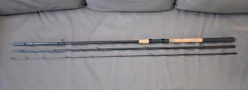 Shimano Alivio BX Match 390 hengel beschikbaar voor biedingen