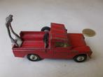 1966 Corgi Toys 477 LAND ROVER BREAKDOWN TRUCK., Ophalen of Verzenden, Gebruikt, Auto, Corgi