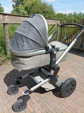 Joolz kinderwagen gebruikt  beschikbaar voor biedingen