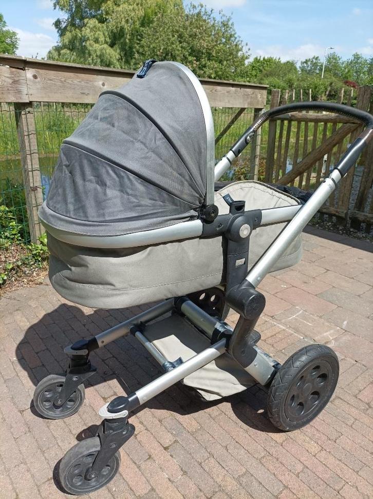 Joolz kinderwagen gebruikt, Kinderen en Baby's, Kinderwagens en Combinaties, Gebruikt, Combiwagen, Overige merken, Ophalen