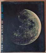 Times Atlas of the Moon, Gelezen, Overige atlassen, Overige gebieden, Ophalen of Verzenden