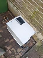 ATAG CV ketel, Ophalen, Gebruikt