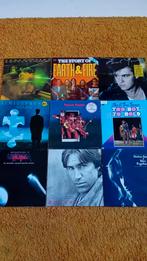 Verzameling lp's  / Collectie lp's  / Diverse lp's, Ophalen of Verzenden, 1960 tot 1980, Zo goed als nieuw