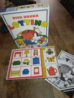 Lottino dick bruna, Ophalen of Verzenden, Zo goed als nieuw