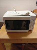 Nette magnetron - "Germatic", Ophalen, Gebruikt, Magnetron, Draaiplateau