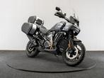 Harley-Davidson PAN AMERICA SPECIAL (bj 2022), Bedrijf, Meer dan 35 kW, Toermotor, 1250 cc