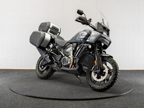 Harley-Davidson PAN AMERICA SPECIAL (bj 2022), Motoren, Motoren | Harley-Davidson, Bedrijf, Toermotor, meer dan 35 kW