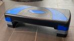 Step aerobics plank, Ophalen, Zo goed als nieuw, Stepbank
