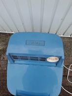 Camping wasmachine, Ophalen, Gebruikt