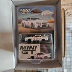 Mini GT Nissan LB-ER34 Super Silhouette