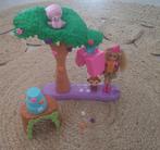 Barbie Chelsea Pinata Party spelset ZGAN, Ophalen of Verzenden, Zo goed als nieuw, Barbie