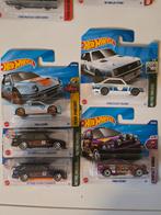 Hot Wheels Ford Modellen - Diverse Uitvoeringen!, Ophalen of Verzenden, Nieuw, Auto